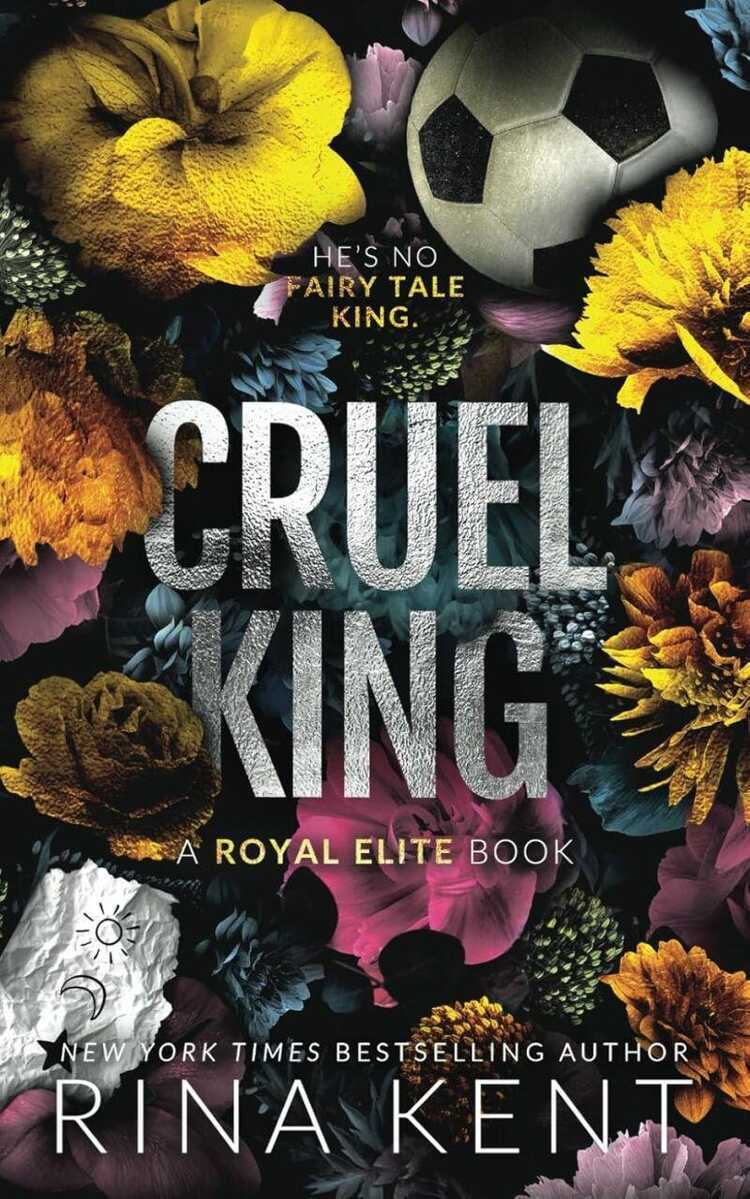 Cruel King: Special Edition
