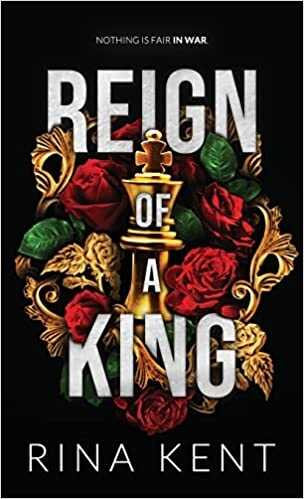 Reign of a King
