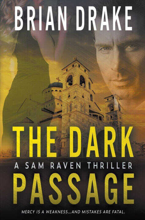The Dark Passage