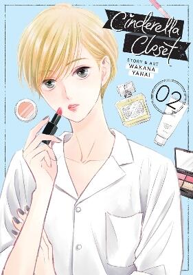 Cinderella Closet, Vol. 2