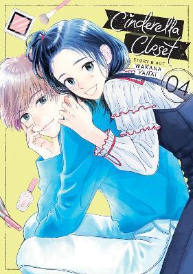 Cinderella Closet, Vol. 4