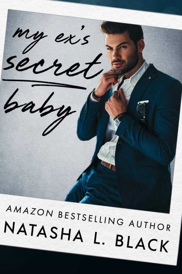 My Ex's Secret Baby