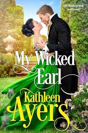 My Wicked Earl