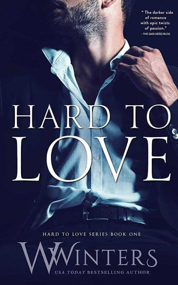 Hard To Love