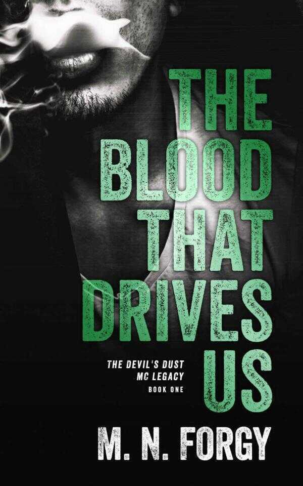 The Blood That Drives Us