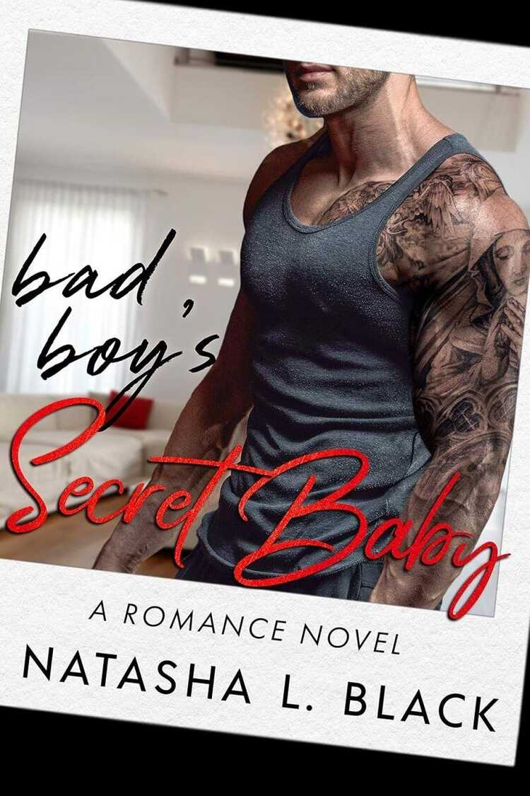 Bad Boy's Secret Baby