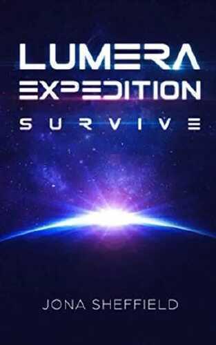Lumera Expedition: Survive — Jona Sheffield