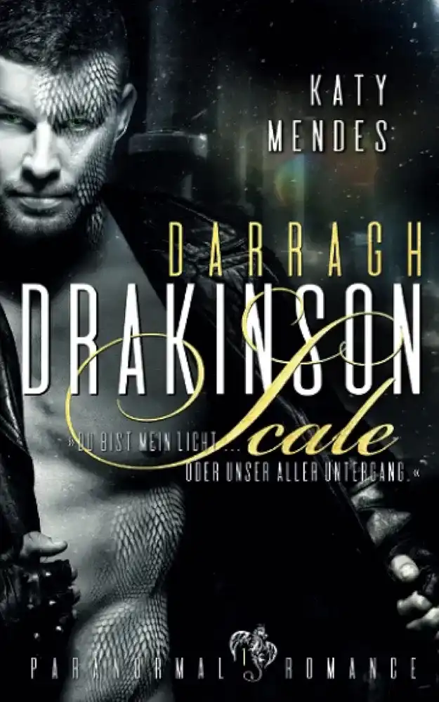 Darragh