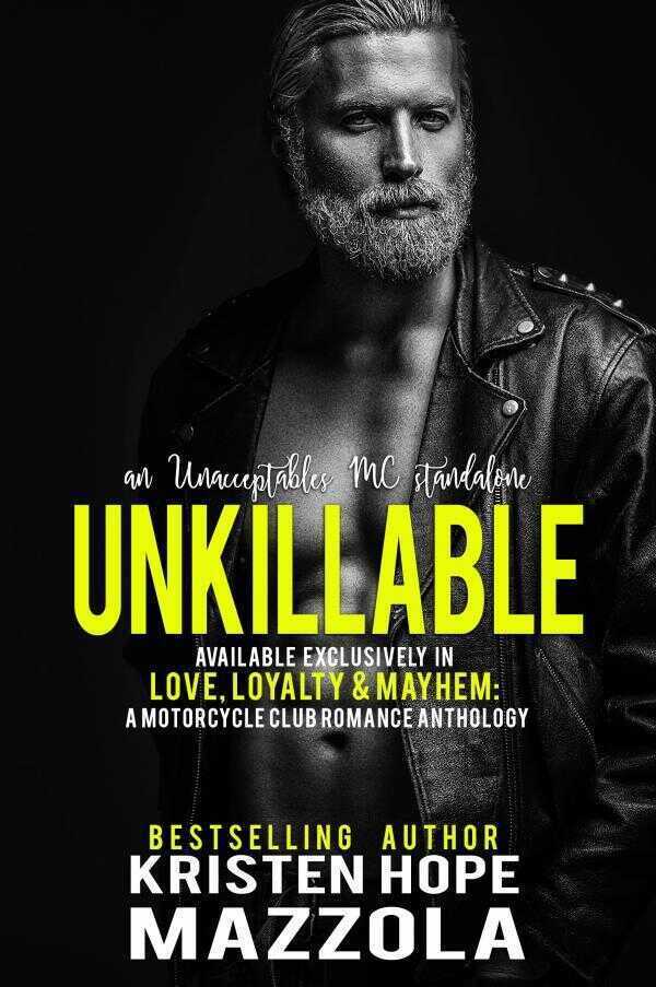 Unkillable
