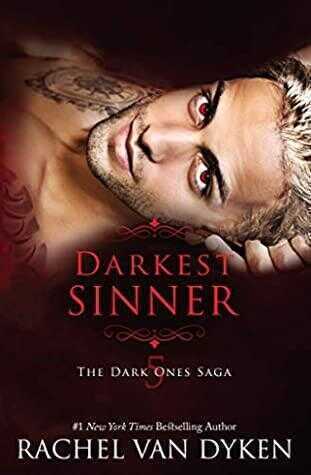 Darkest Sinner
