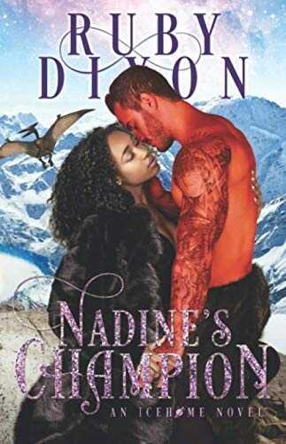 Nadine’s Champion