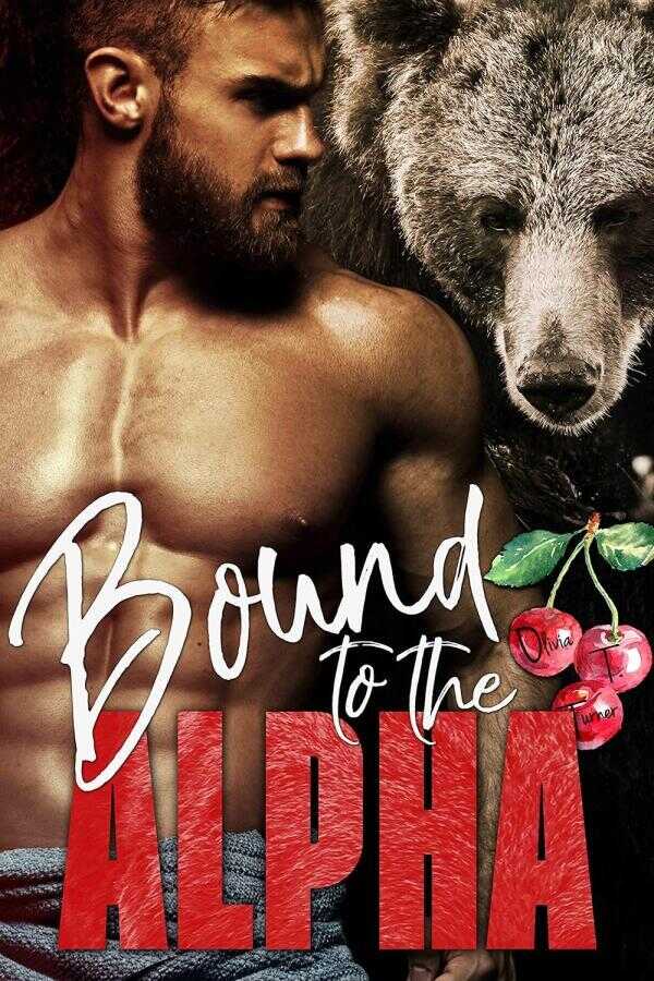 Bound to the Alpha