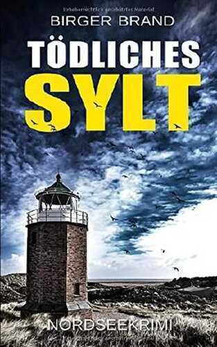 Tödliches Sylt