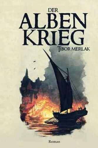 Der Albenkrieg