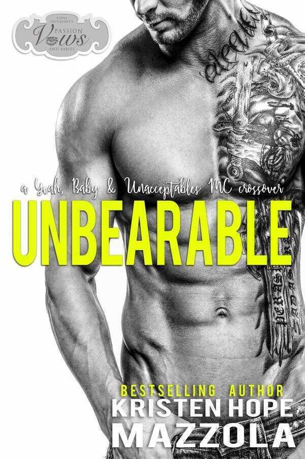 Unbearable