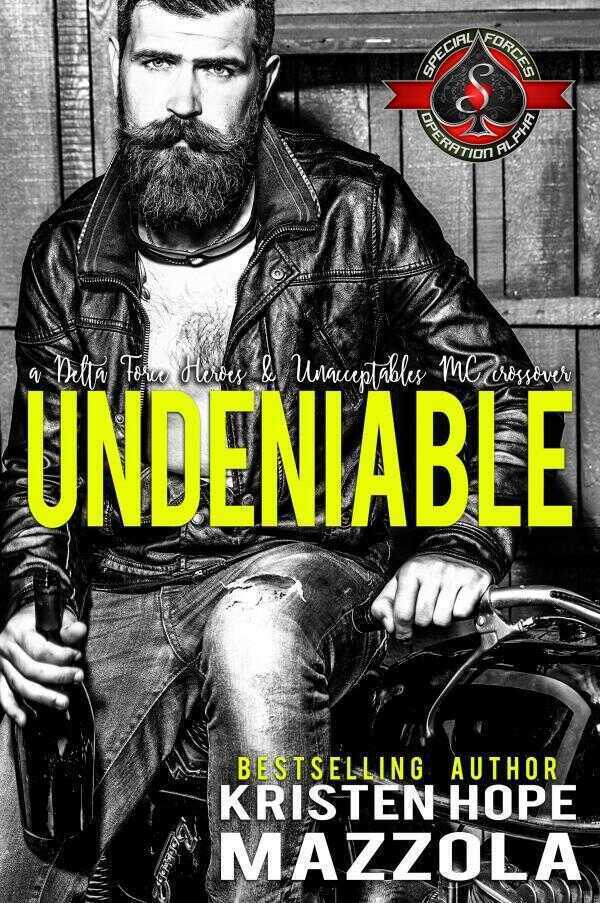 Undeniable