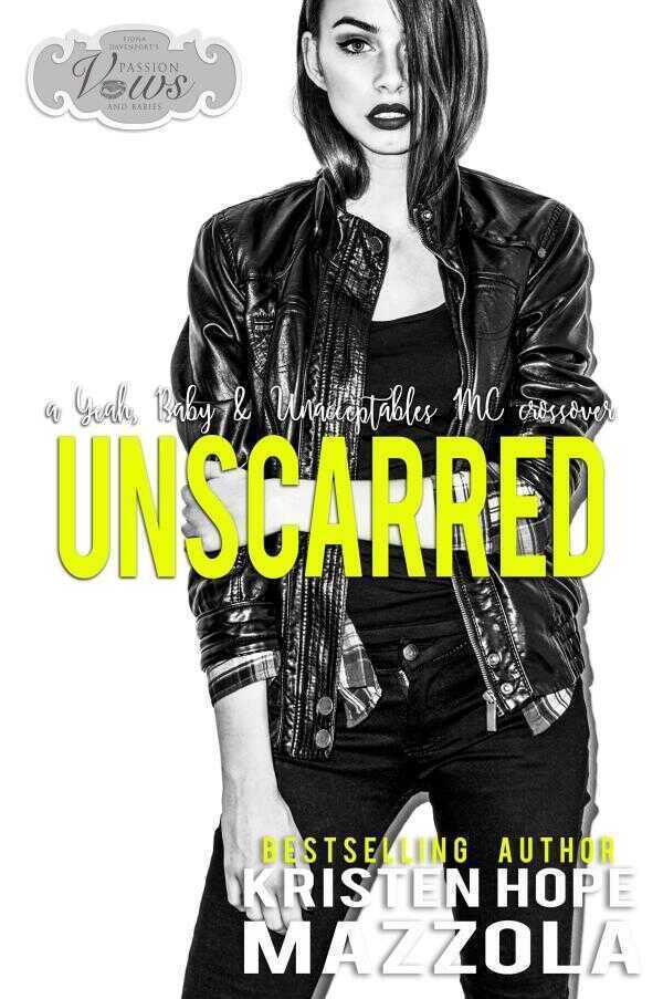 Unscarred