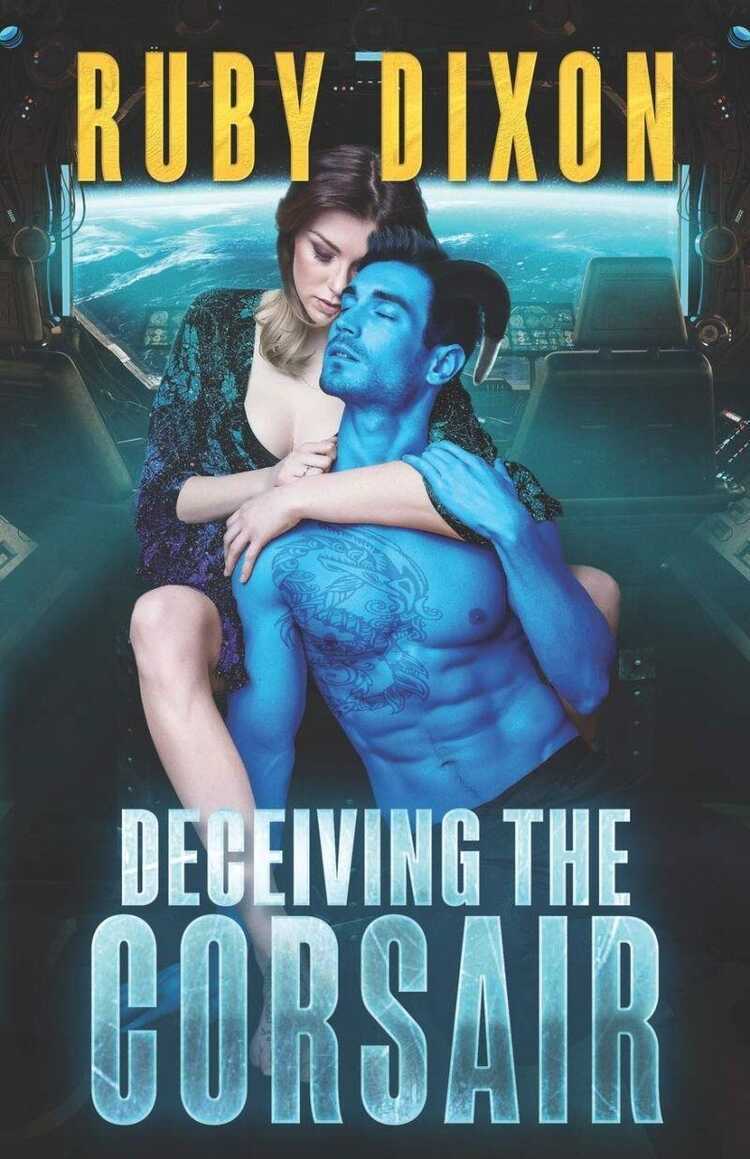 Deceiving The Corsair