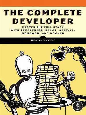 The Complete Developer