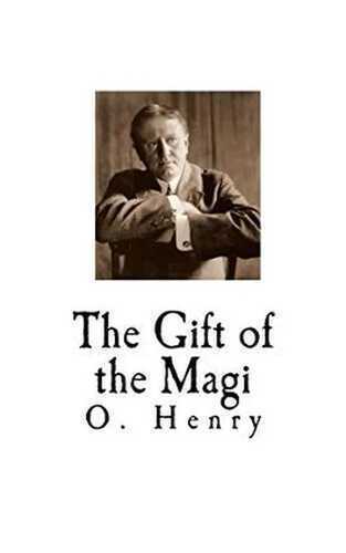 The Gift of the Magi: O. Henry (Classic O. Henry)