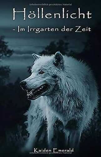 Höllenlicht: Im Irrgarten der Zeit