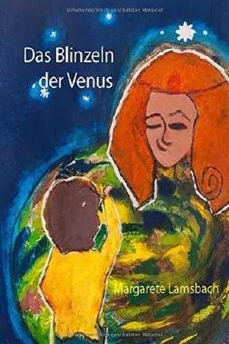 Das Blinzeln der Venus