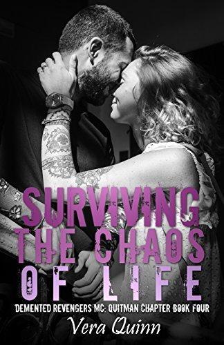 Surviving the Chaos of Life