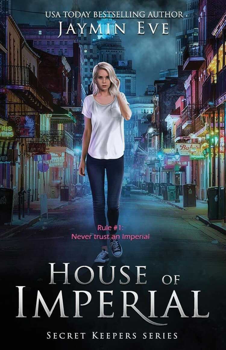 House of Imperial