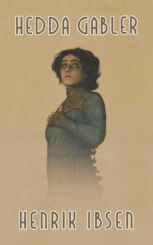 Hedda Gabler