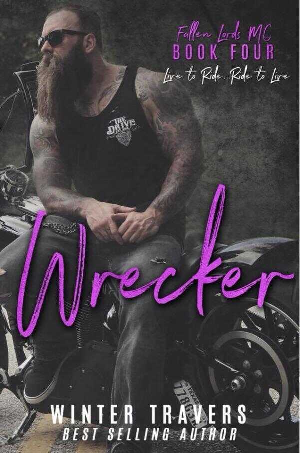 Wrecker