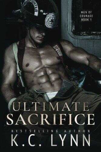 Ultimate Sacrifice