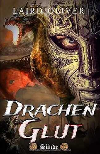 Sünde - Drachenglut: Der Heilige Krieg im Herem Band 5