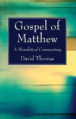 Gospel of Matthew