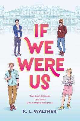If We Were Us