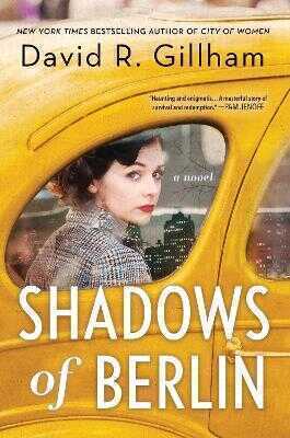 Shadows of Berlin