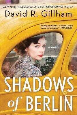 Shadows of Berlin