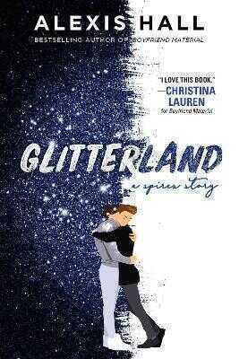 Glitterland