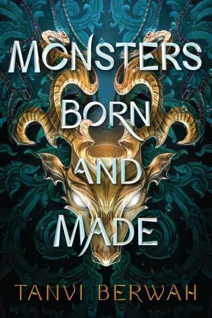 Monsters Born and Made
