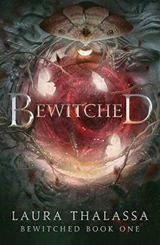Bewitched (Standard Edition)