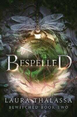 Bespelled (Standard Edition)