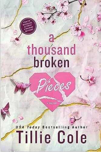 A Thousand Broken Pieces
