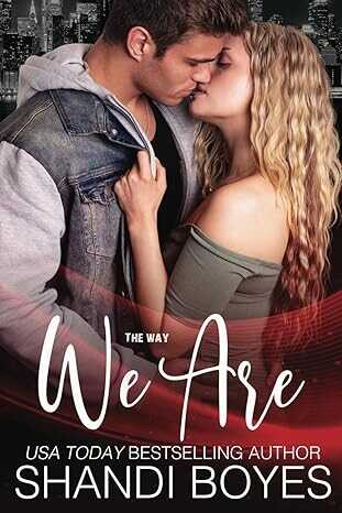 The Way We Are