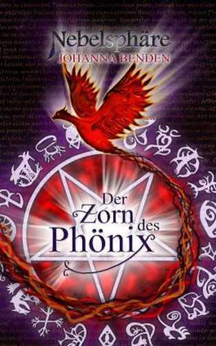 Nebelsphäre - Der Zorn des Phönix: Lübeck-Reihe 4