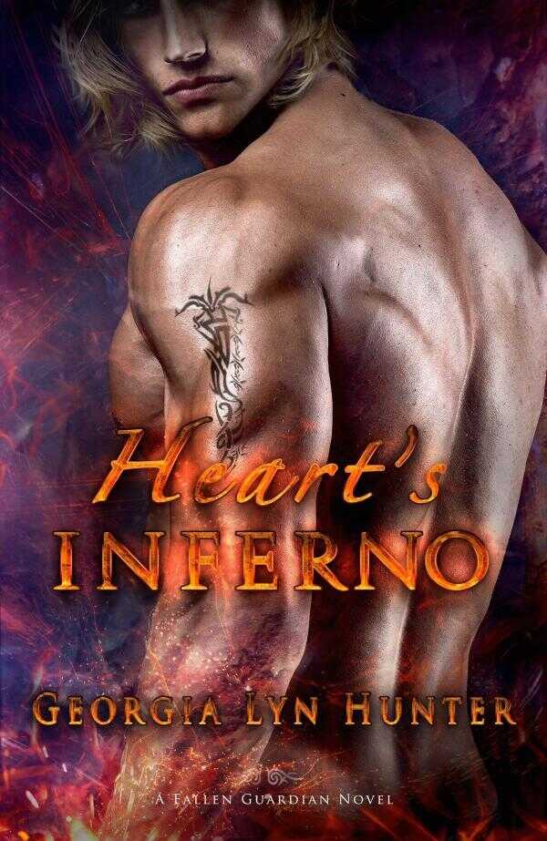 Heart's Inferno