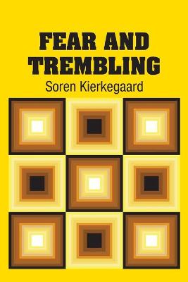 Fear and Trembling