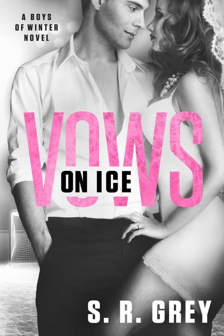 Vows on Ice