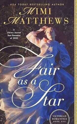 Fair as a Star