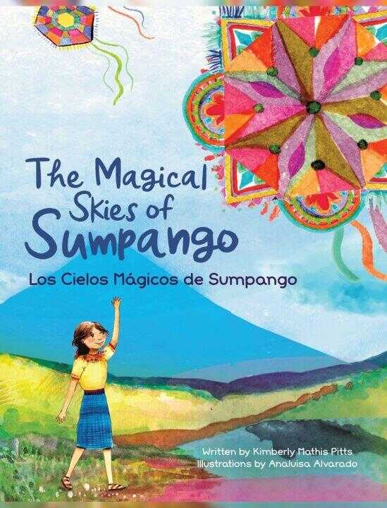 The Magical Skies of Sumpango/Los cielos mágicos de Sumpango