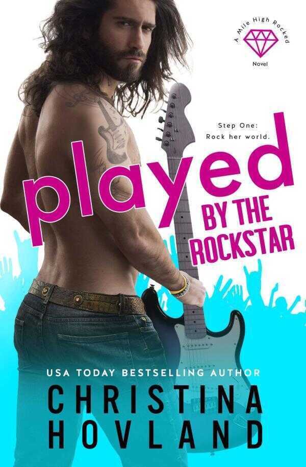 Played by the Rockstar
