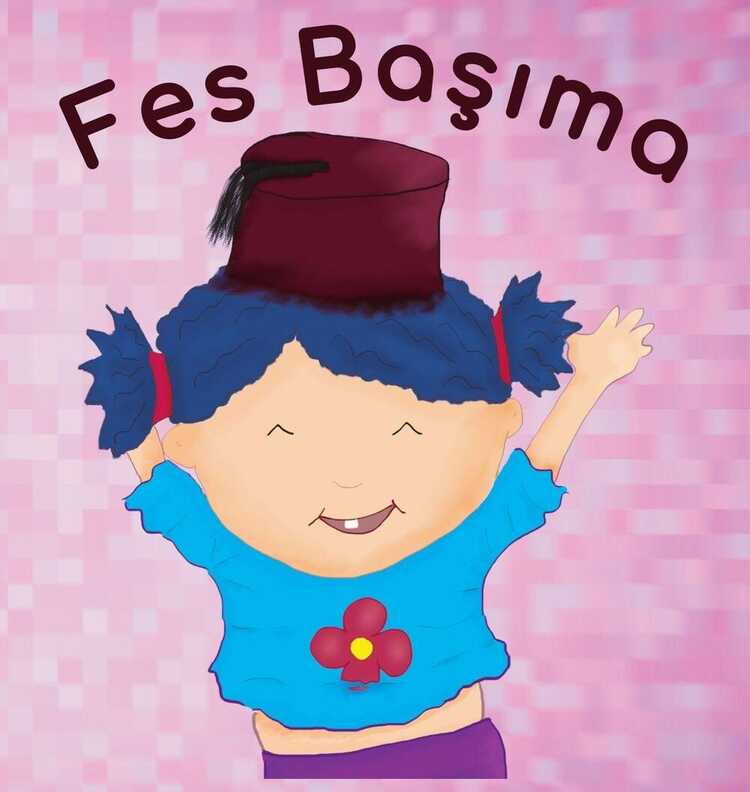Fes Başıma — Evin Gultepe